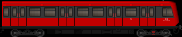 S-Bahn Berlin Baureihe 270 -- suburban rail system Berlin class 270