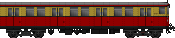 S-Bahn Berlin Baureihe 275 -- suburban rail system Berlin class 275